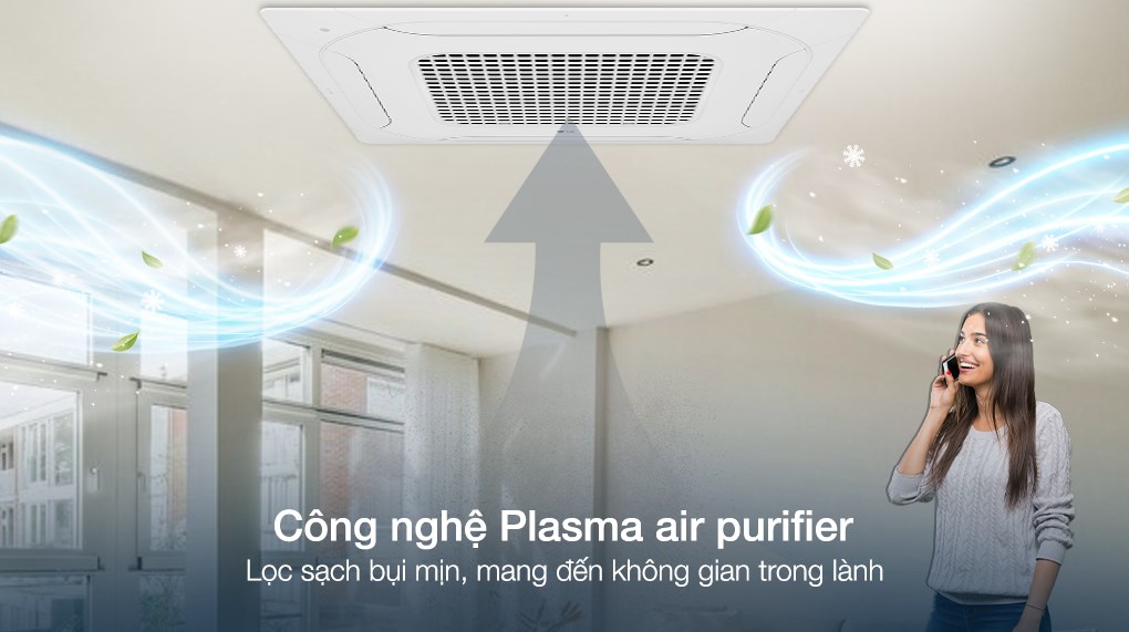 Hướng dẫn chọn lựa đại lý máy lạnh âm trần uy tín