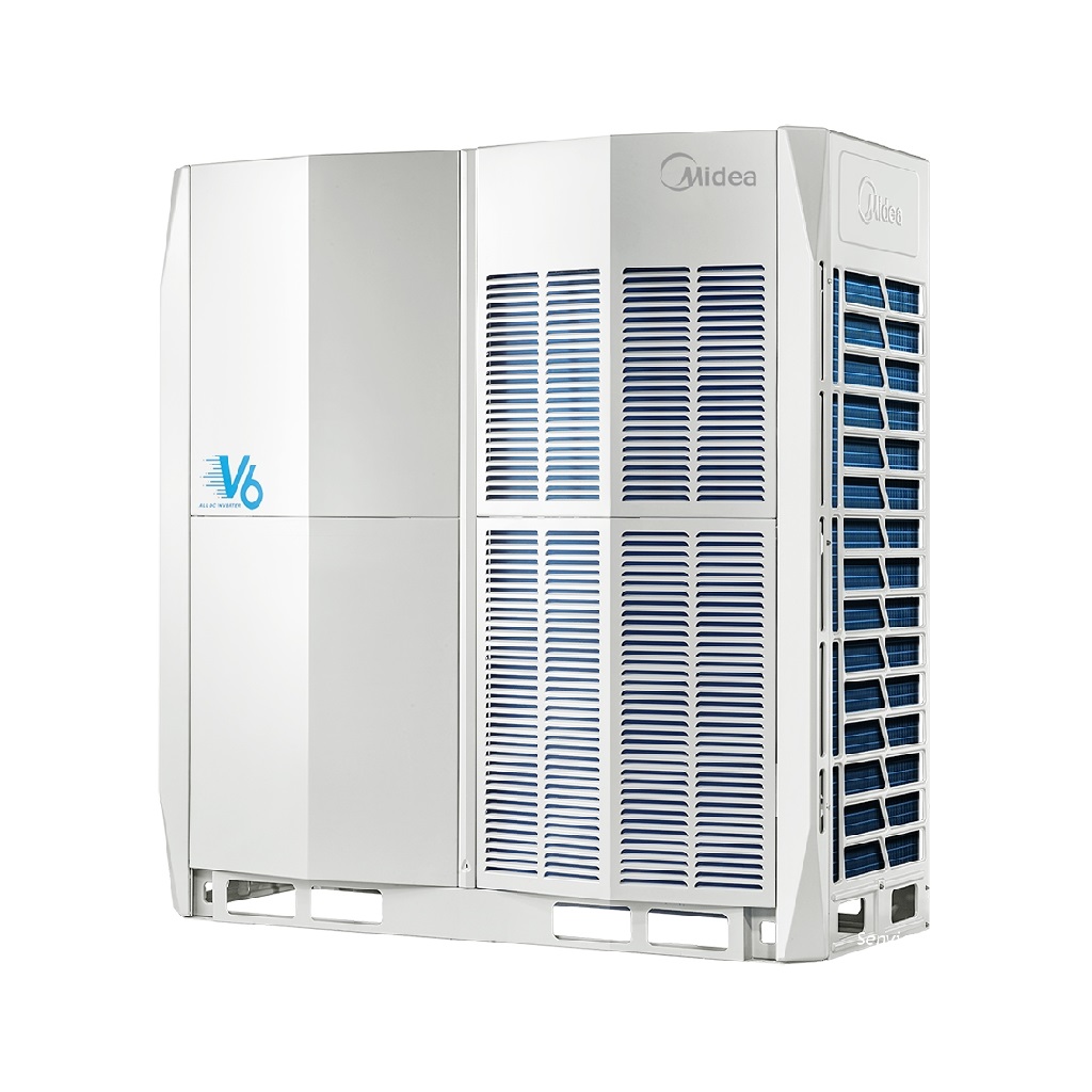 Đặc điểm nổi bật của dàn nóng VRV Midea T3 11.0 HP so với các dòng VRV khác