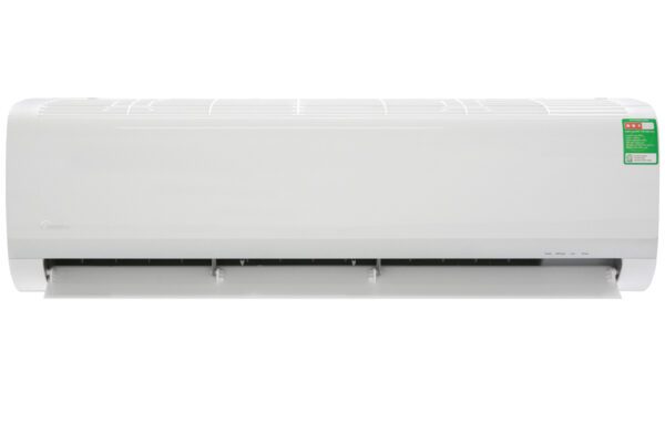 Cách bảo trì điều hòa Midea để tránh lỗi E2