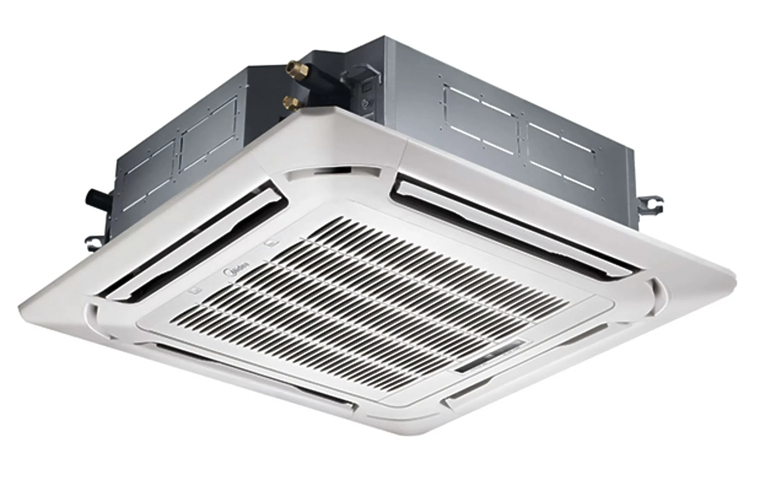 Lợi ích của việc sử dụng máy lạnh âm trần Midea Inverter