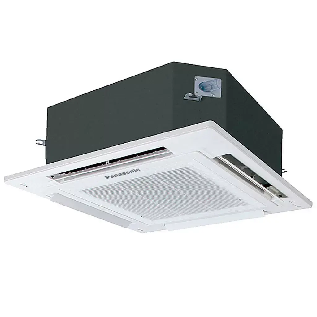 Máy lạnh âm trần Panasonic 3.5 HP Inverter: Giải pháp làm mát tối ưu cho không gian lớn?
