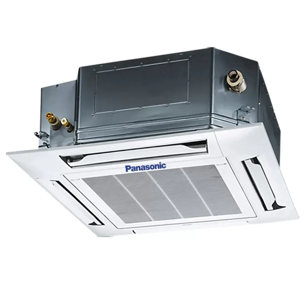 Các tính năng nổi bật của máy lạnh âm trần Panasonic Inverter 3.5 HP