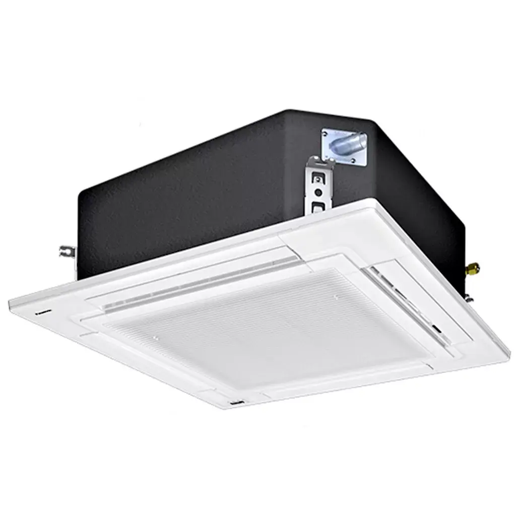 Ưu Điểm Vượt Trội Của Máy Lạnh Âm Trần Panasonic Inverter 5.0 HP 3 Pha: Tại Sao Nên Chọn?