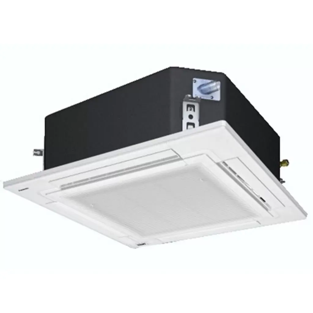 Hướng Dẫn Lựa Chọn & Lắp Đặt Máy Lạnh Âm Trần Panasonic Inverter 5.0 HP 3 Pha Phù Hợp
