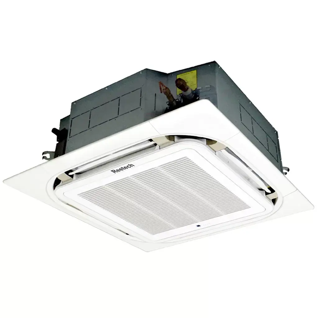 Giới thiệu về máy lạnh âm trần Reetech 2.0 HP