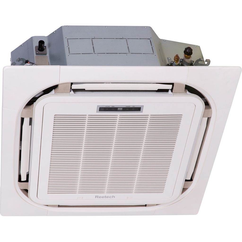 Câu hỏi thường gặp về máy lạnh âm trần Reetech 2.0 HP