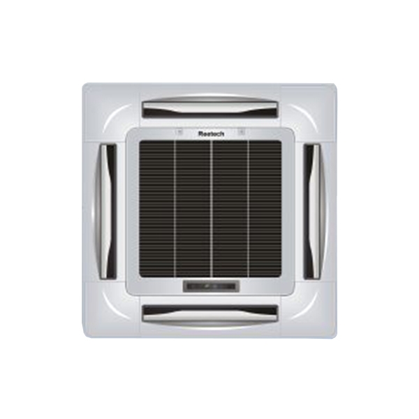 Hướng dẫn lắp đặt máy lạnh âm trần Reetech 2.5 HP