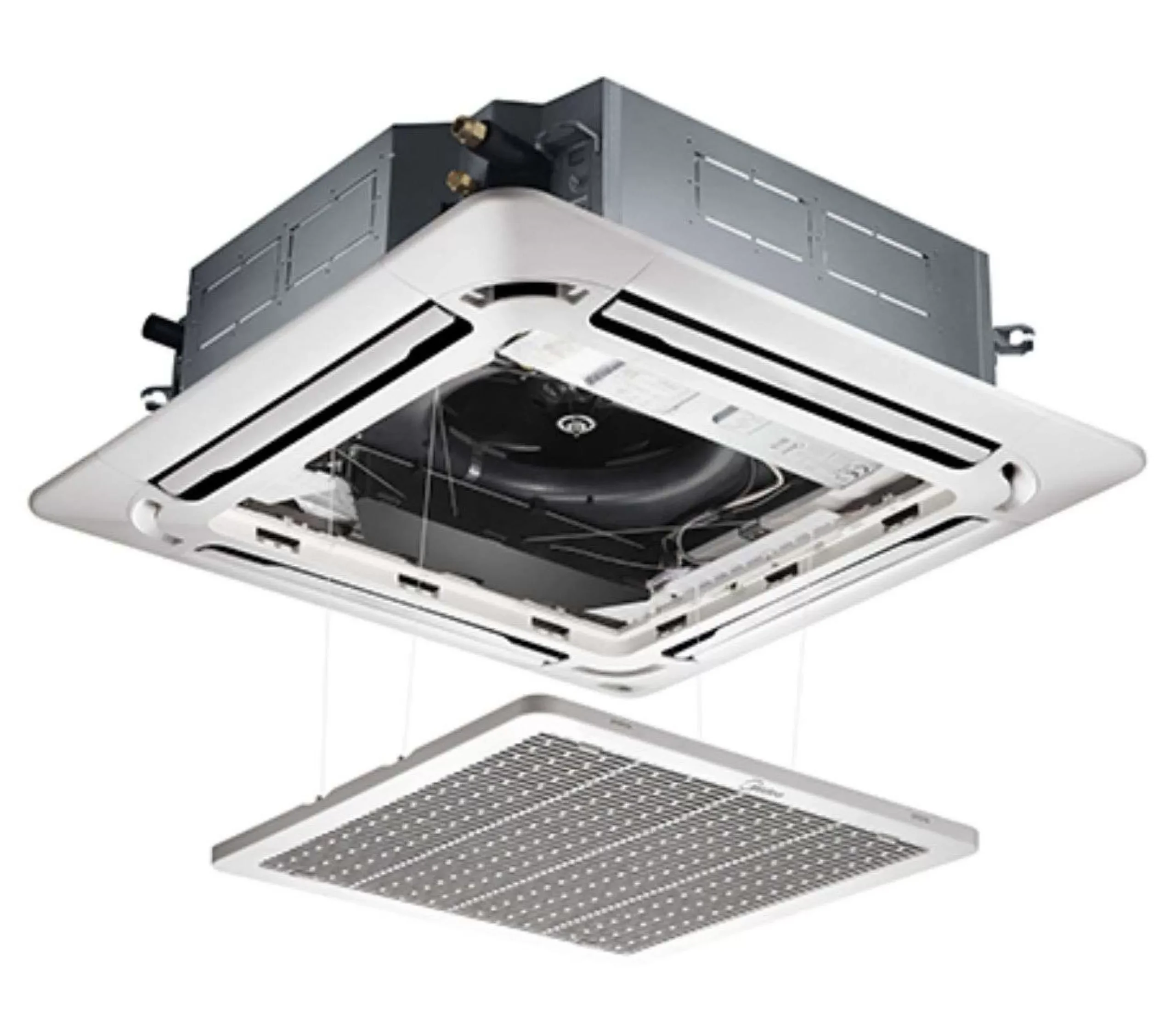 Đặc điểm nổi bật của máy lạnh áp trần Midea 3.0 HP