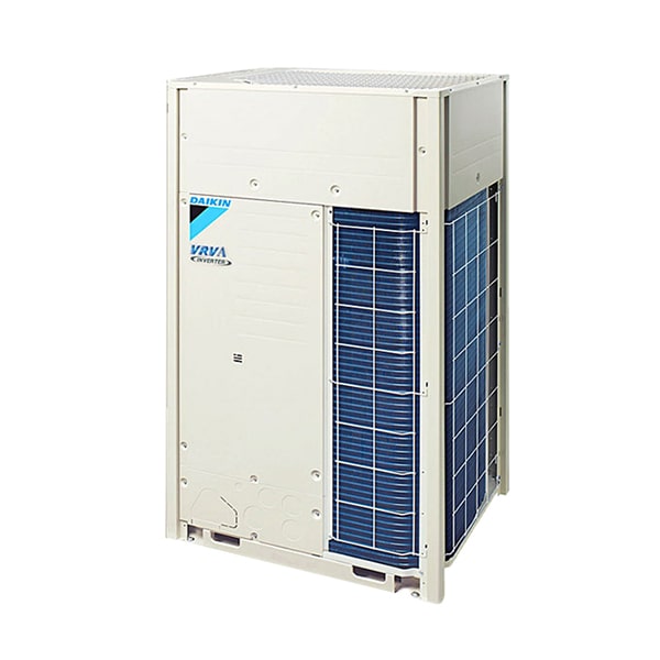 Cách lắp đặt dàn nóng VRV A Daikin Inverter 36.0 HP
