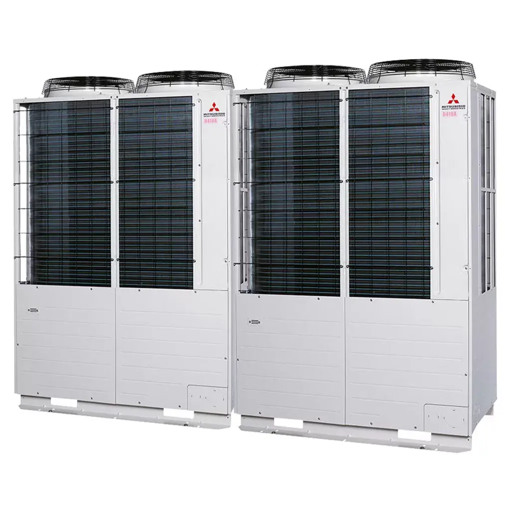 Các tính năng nổi bật của dàn nóng VRV A Daikin Inverter 36.0 HP