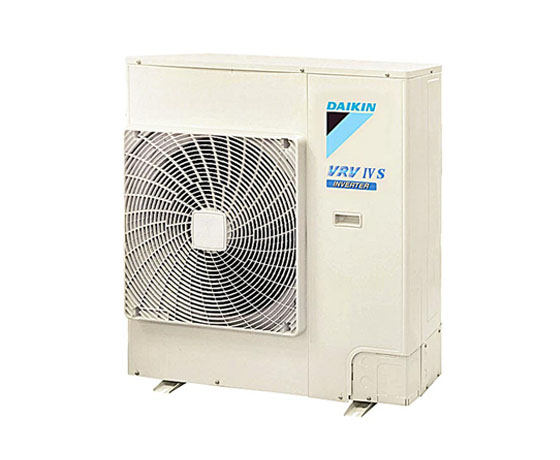 Lợi ích khi sử dụng dàn nóng VRV A Daikin Inverter 58.0 HP