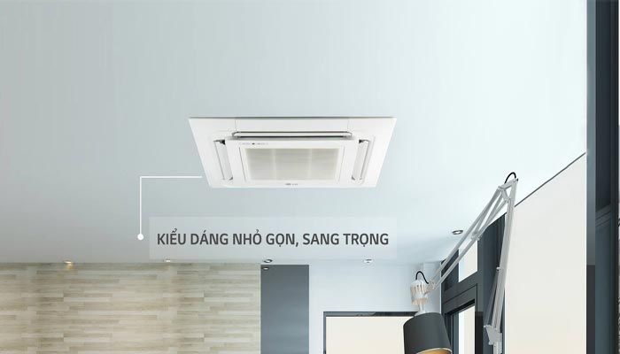 Bảng Mã Lỗi Máy Lạnh Reetech Âm Trần Và Cách Khắc Phục