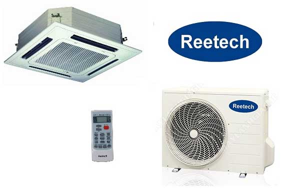 Bảng Mã Lỗi Máy Lạnh Reetech Âm Trần Và Cách Khắc Phục