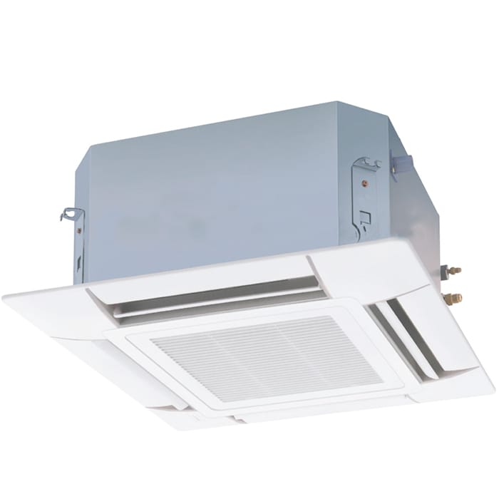 Giới thiệu về máy lạnh âm trần cassette Daikin 2.5 HP