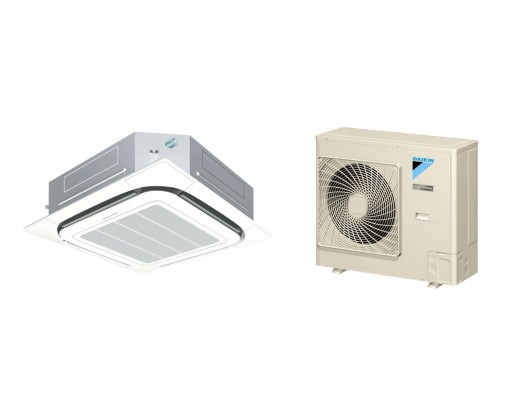 Bảo trì và bảo dưỡng máy lạnh âm trần Daikin 3.0 HP