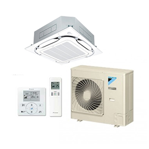 Hướng dẫn lắp đặt và bảo trì máy lạnh âm trần Daikin 3.5 HP đúng cách