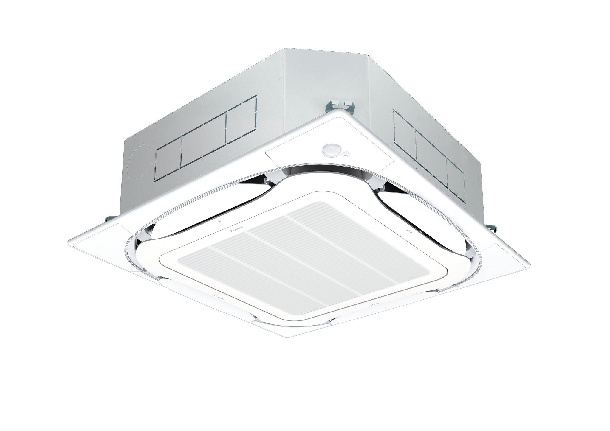 Đánh giá chi tiết thông số kỹ thuật của máy lạnh Daikin Inverter 3.5 HP 3 pha (FCFC100DVM/RZFC100DVM)